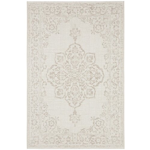 NORTHRUGS Bež vanjski tepih Tilos, 120 x 170 cm Slike