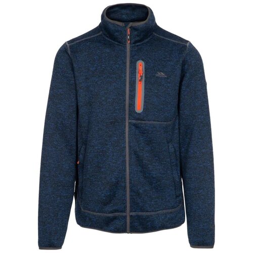 Trespass men's Bingham Fleece Jacket Cene