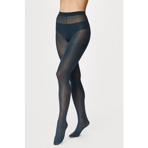 Lady B Čarape s gaćicama Micro 50 DEN Slike