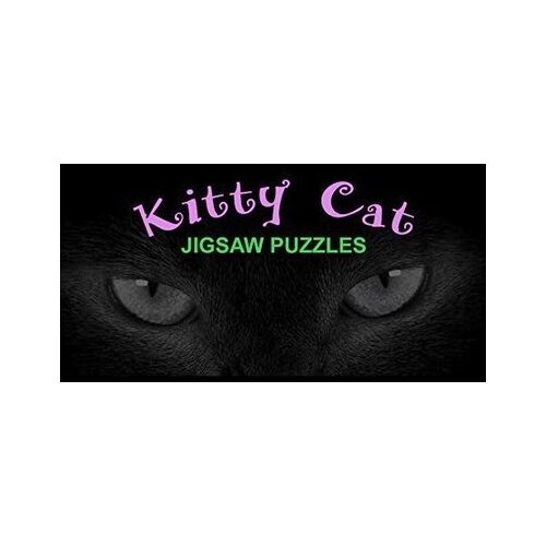 Steam Kitty Cat: Jigsaw Puzzles Key GLOBAL Cene