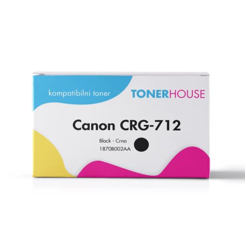 Canon crg-712 toner kompatibilni Slike