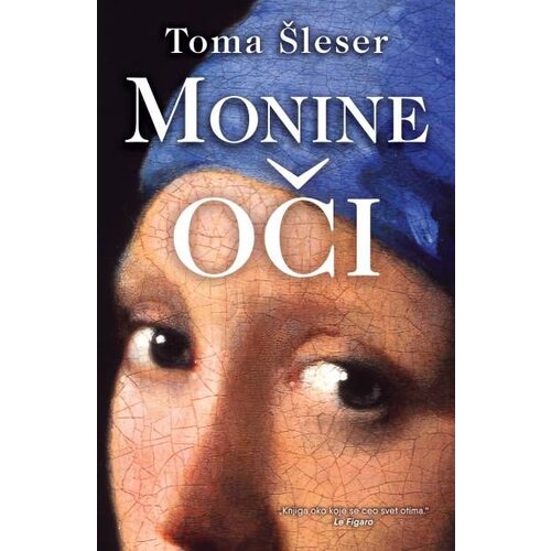  Monine oči Cene