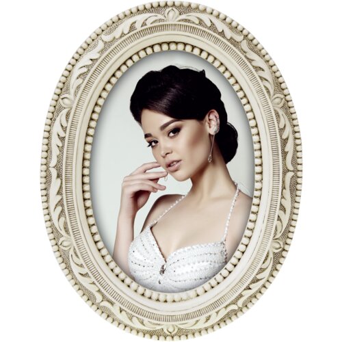Zep neuchatel 10x15 resin portrait white EH3646 Cijene