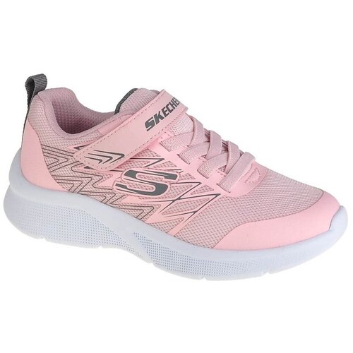 Skechers Nizke superge Microspecbold Delight Rožnata Slike