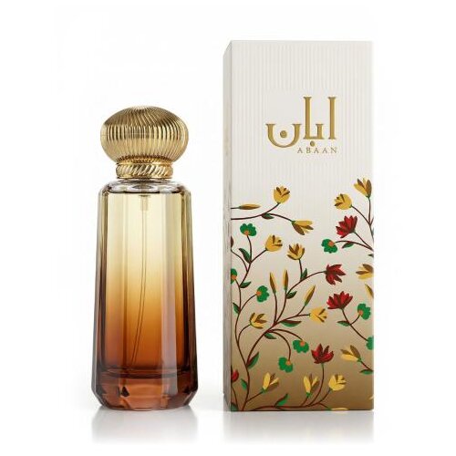 Ahmed Al Maghribi Abaan 100 ml parfemska voda unisex Cene