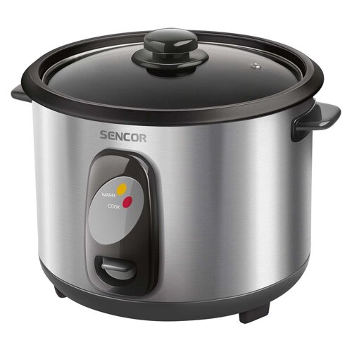 Za pripremu riže Sencor SRM 1550SS Slike