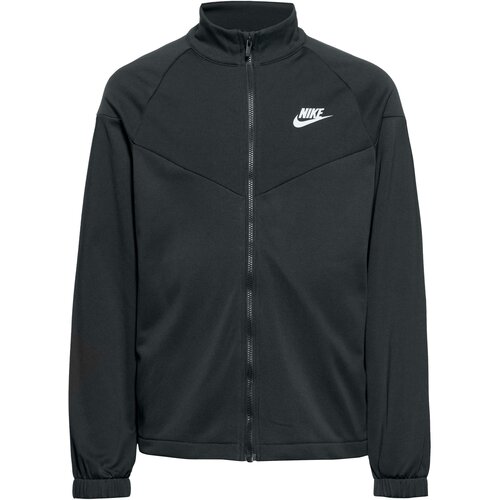 Nike Komplet trenerka za dječake NSW DF HQ9315, Crna Slike
