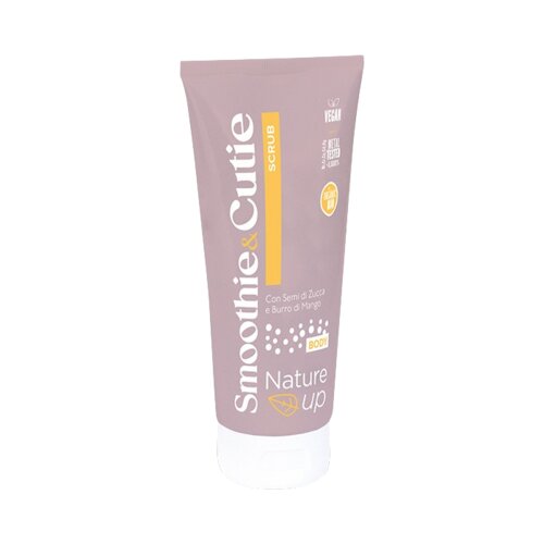 Nature Up Smoothie & Cutie Body Scrub - 200 ml Cijene