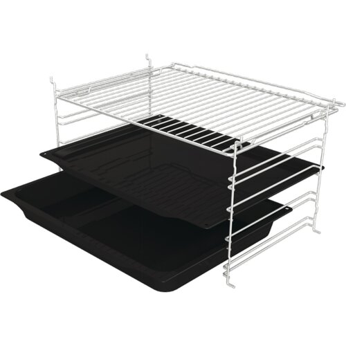 Gorenje ugradna rerna BO6717E03X Slike