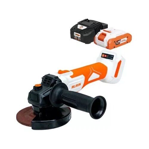 Ruris Aku brusilica r rmx4125 sa bat. i punj. ( 9820 ) Cene