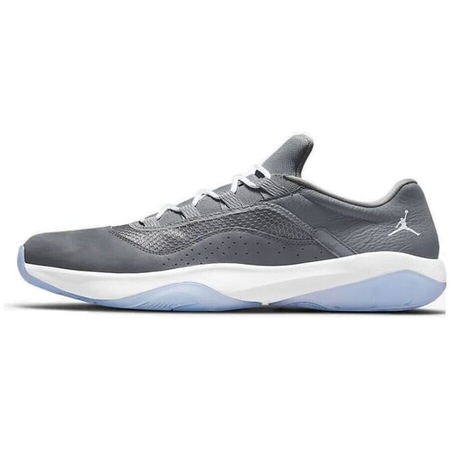 Nike Air Jordan 11 Cmft Low Siva Slike