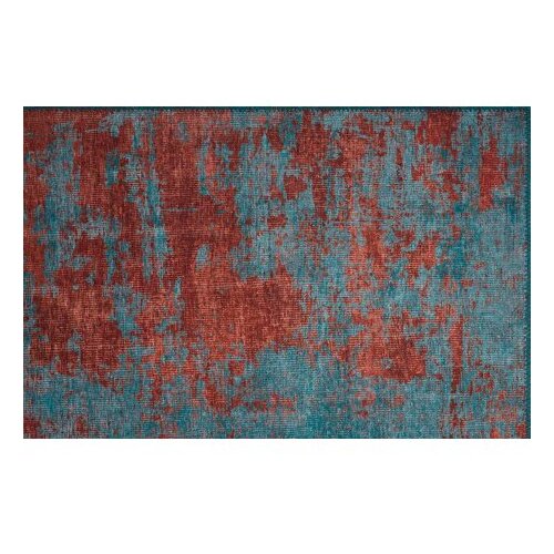 Conceptum Hypnose tepih (75 x 230) fusion chenille turquoise al 04 Cene