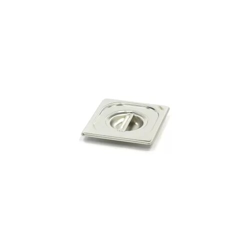  GN1/6 poklopac &amp;ndash; inox Slike
