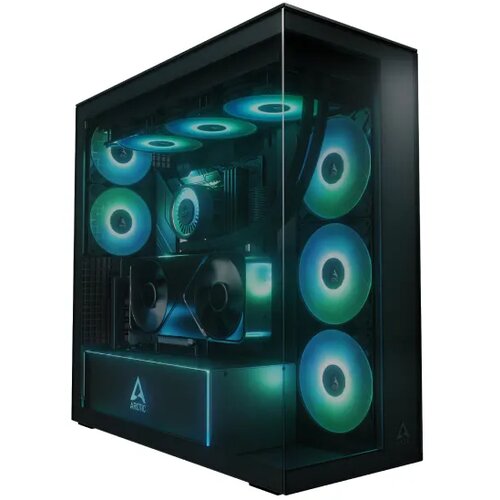 Arctic xtender vg gaming kućište ACPCC00016A Cene