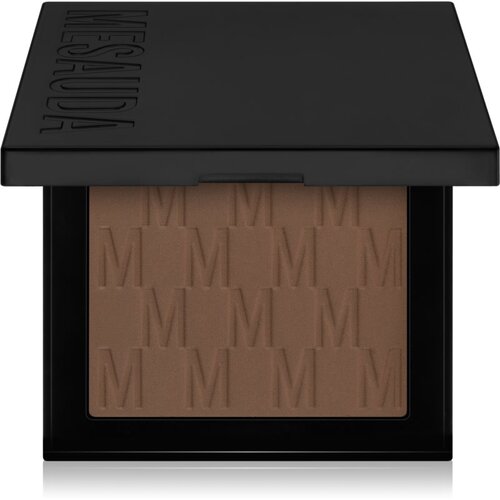 MESAUDA BRONZE VENUS Bronzing Powder Compact - 104 Almond Toffee Cene