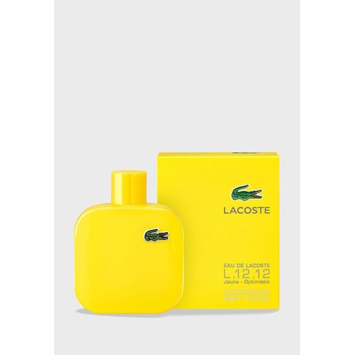 Lacoste Eau de L.12.12 Jaune Eau De Toilette 100 ml Cijene