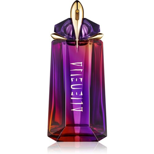 Mugler Alien Hypersense parfumska voda polnilna za ženske 90 ml Cene