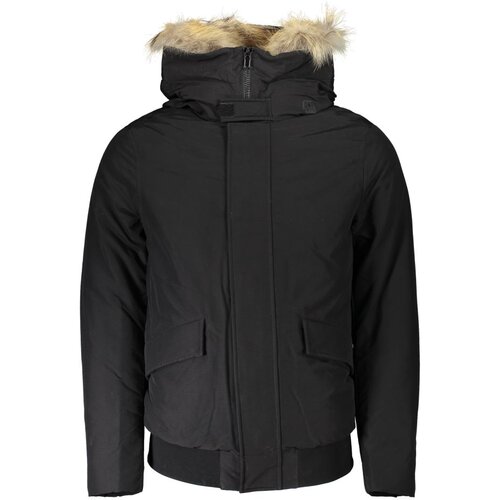WOOLRICH BLACK MEN'S JACKET Cijene