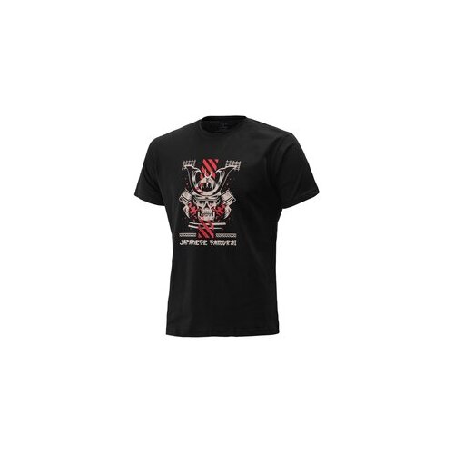  Muška majica T-shirt Japanes Samurai Cene