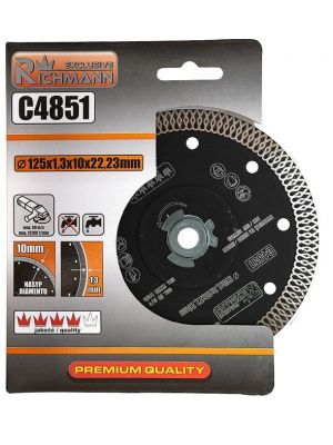  Disk dijamantni za keramiku profi 125x1,3mm Corona Cijene