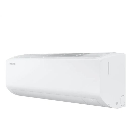 Samsung Multisplit trojček 3 x AR50F12C1BHNEU Luzon 3,5kW notranja / 1 x AJ080TXJ4KG/EU 8kW zunanja - Slike
