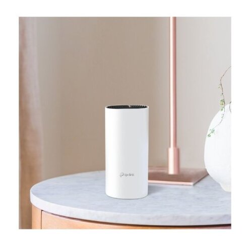 Tp-link brezžična dostopna točka DECO M4 AC1200 - 1 pack Slike