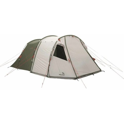 Easy Camp šator huntsville 600 tent - zelena Slike