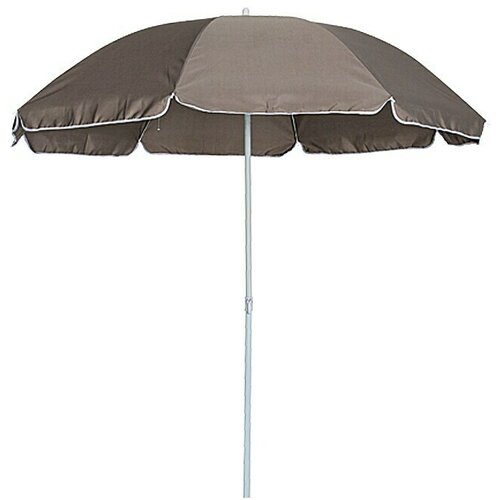 SUNFUN balkonski suncobran Provence II (Taupe, Promjer: 250 cm) Cijene