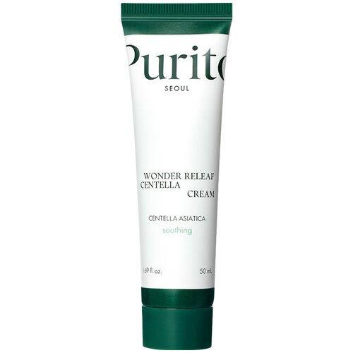 PURITO SEOUL Wonder Releaf Centella Cream 50ml Cene