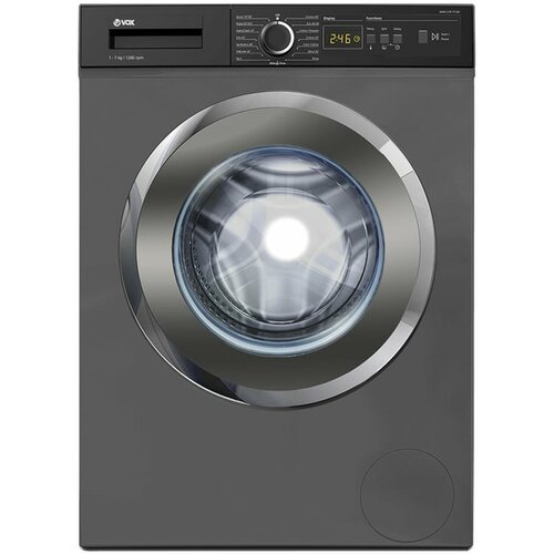 Vox mašina za pranje veša WM1270-T1GD Cene