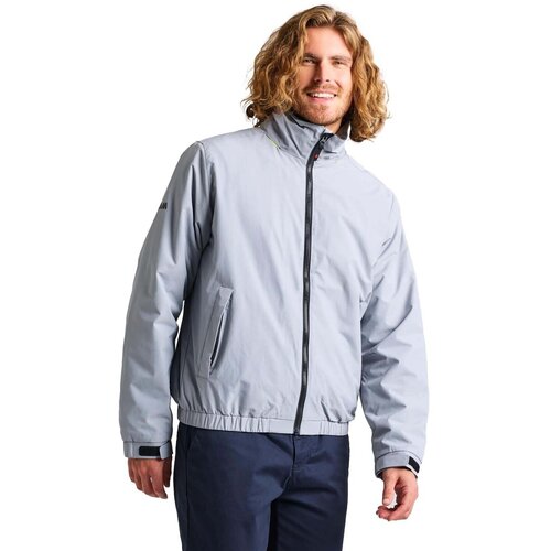 Slam Jakne Sailing Warm Jacket Siva Cene