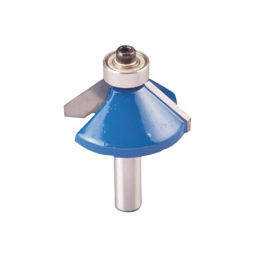 Einhell by KWB HM glodalo 35.5 za fazetne za glodalicu/drvo/plastika 49756520 Cene
