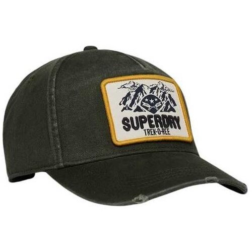 Superdry zeleni ženski kačket Cene