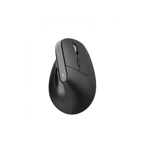 Trust mi&amp;scaron; bayo+ bežični ergonomic crni Slike