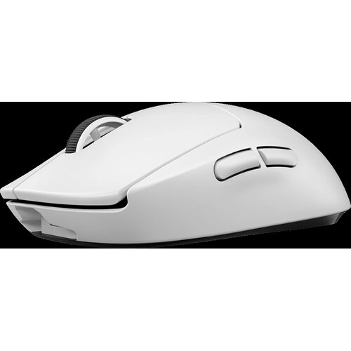 Logitech G PRO X SUPERLIGHT 2 LIGHTSPEED Gaming Mouse - WHITE - 2.4GHZ - EER2 Cene