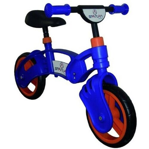 Spartan Poganjalec lupo Lupo moder S-23232 Slike