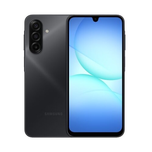 Samsung SM-A175FZKBEUE smartphone 17 cm (6.7) Hybrid Dual SIM 4G USB Type-C 4 GB 128 GB 5000 mAh Black Cijene