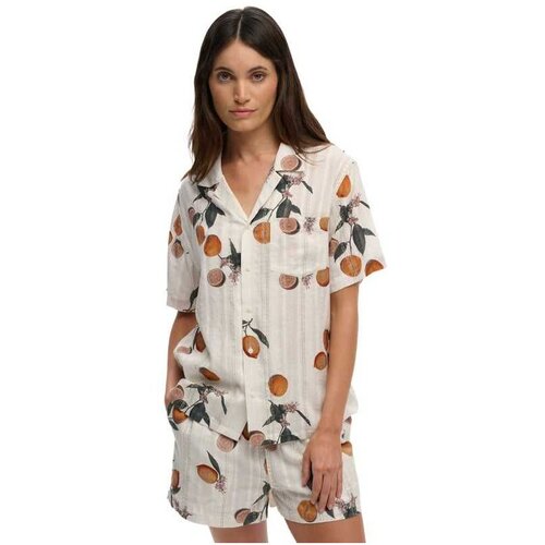Superdry Ženska ko&amp;scaron;ulja kratkih rukava Slike