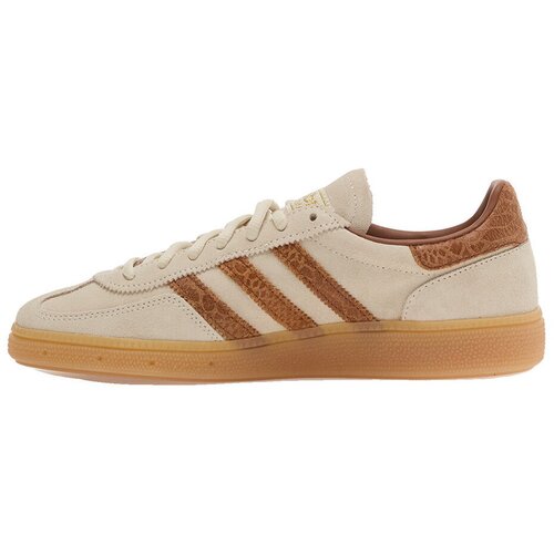 Adidas Nizke superge Baskets handball spezial daim Slike