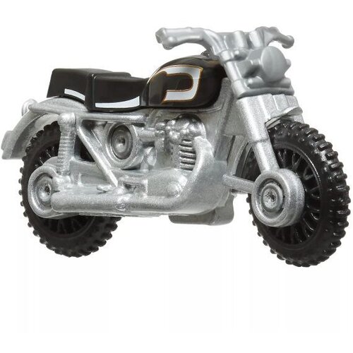 Matchbox indiana jones tematski ducati scrambler avtomobilček Cene