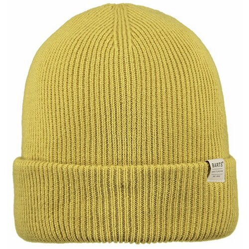 Barts Winter Hat KINABALU BEANIE Corn Slike