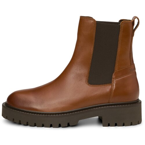 Marc O&amp;#039;Polo Chelsea &amp;scaron;kornji &amp;#039;Phia&amp;#039; rjava / temno rjava Slike