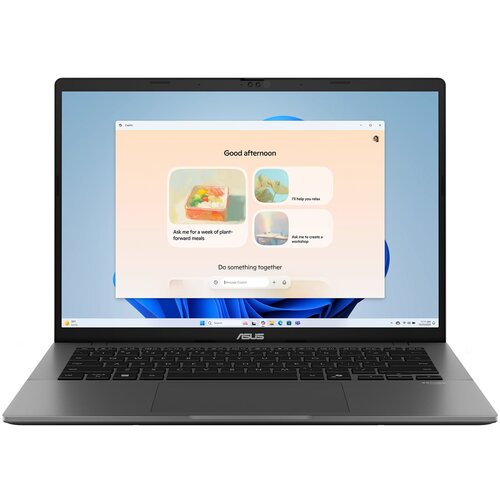 Asus Prenosnik Vivobook S M3407KA-SF028W AMD Ryzen AI 7 350/35,6 cm (14&amp;quot;)/32GB/1TB/W11H, (5000006318) Slike