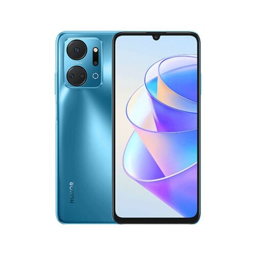 Honor smartphone X7a 4GB/128GB/plava mobilni telefon Cene
