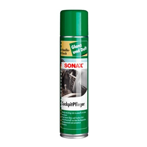 Sonax Sprej za kokpit limun - 343300 Cene