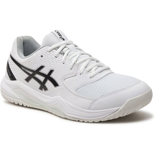 Asics Sportske cipele crna / bijela Cijene