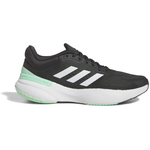 Adidas response super 3.0 w, ženske patike za trčanje, crna HP5938 Slike
