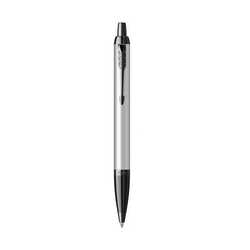 Parker hemijska olovka royal im achromatic silver ( PK27752 ) Cene