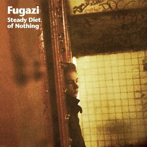  Fugazi - Steady Diet Of Nothing Cene