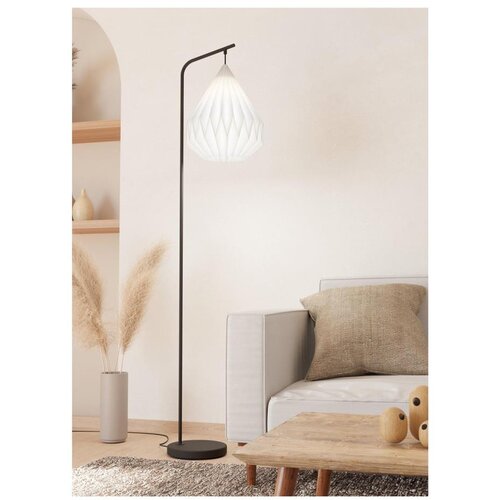 Eglo 43895 - Stojeća lampa MINTING 1xE27/25W/230V Slike